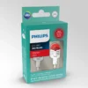 Philips Ultinon 3157RULRX2 car light bulb P27/7 LED