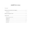 PDF Preview