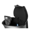 Braun WK 5100 BK electric kettle 1.7 L 2200 W Black