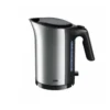 Braun WK 5100 BK electric kettle 1.7 L 2200 W Black