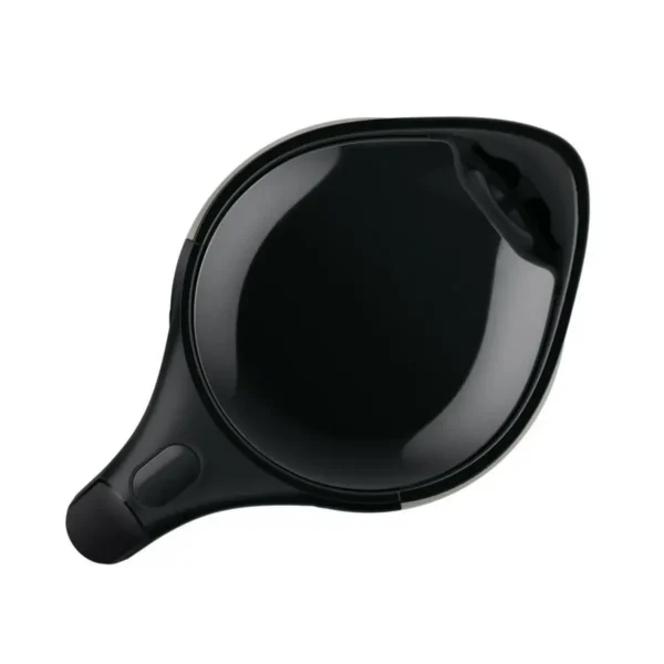 Braun WK 5100 BK electric kettle 1.7 L 2200 W Black