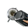 Braun WK 5100 BK electric kettle 1.7 L 2200 W Black
