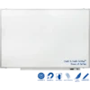 Legamaster PROFESSIONAL whiteboard 100x200cm
