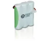 Philips SJB2191H/17 telephone spare part / accessory Battery