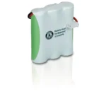 Philips SJB2191H/17 telephone spare part / accessory Battery