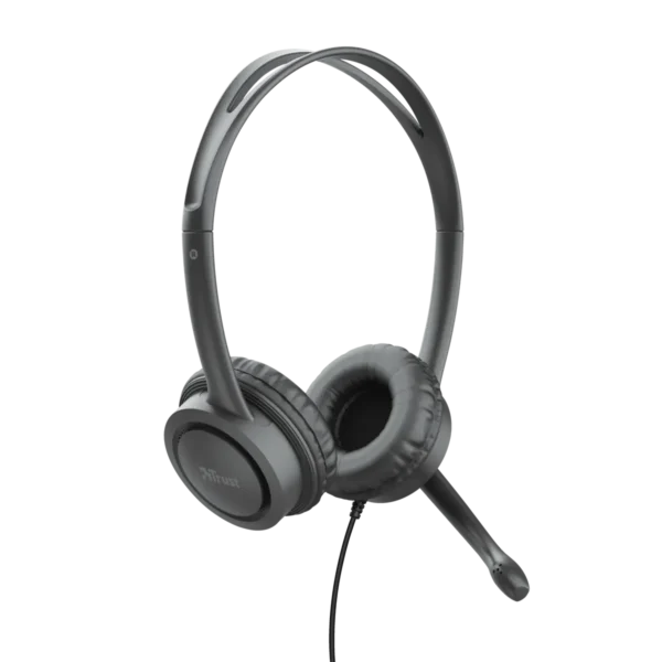 Trust Mauro Headset Wired Head-band Calls/Music