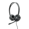 Trust Mauro Headset Wired Head-band Calls/Music