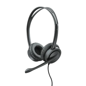 Trust Mauro Headset Wired Head-band Calls/Music