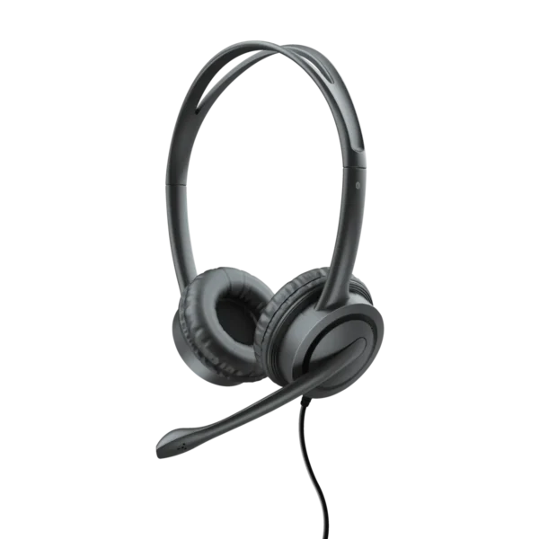 Trust Mauro Headset Wired Head-band Calls/Music