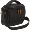 Case Logic SLDC-203 Shoulder case Black, Orange