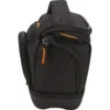 Case Logic SLDC-203 Shoulder case Black, Orange