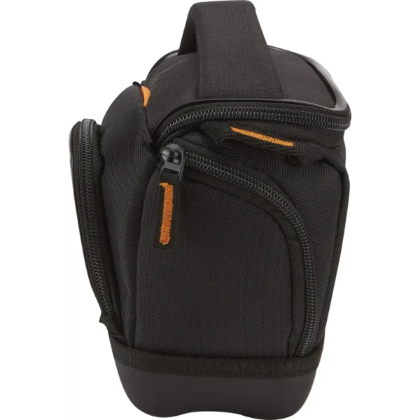 Case Logic SLDC-203 Shoulder case Black, Orange