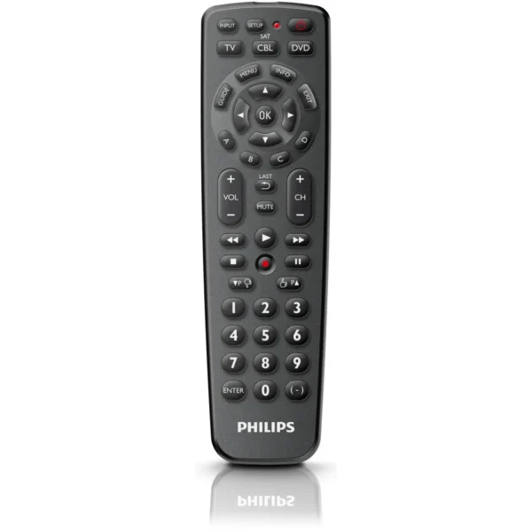 Philips Universal remote control SRP1003WM/17