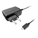 Trust Micro-USB Wall Black Indoor