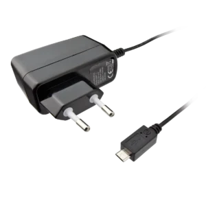 Trust Micro-USB Wall Black Indoor