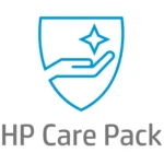 HP 1 year Next Business Day Onsite Notebook Hardware Support