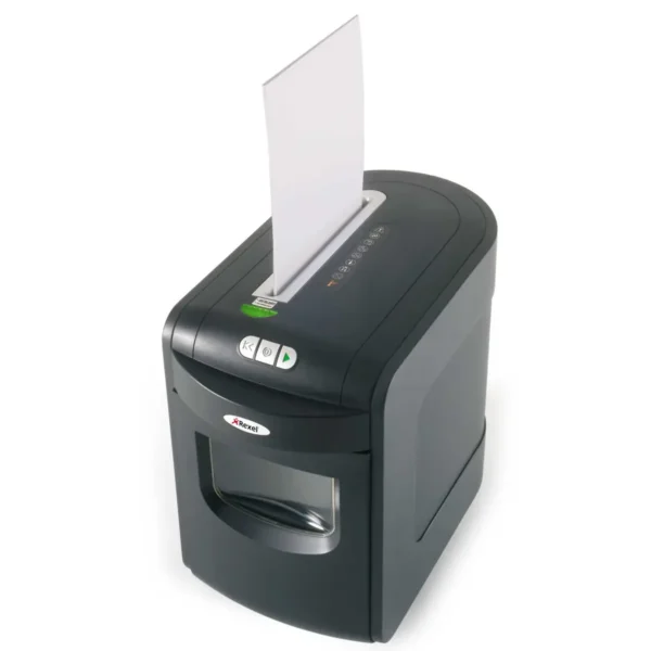Rexel Mercury REX1023 Cross Cut Shredder
