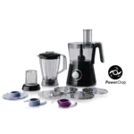 Philips Viva Collection Food processor HR7762/90