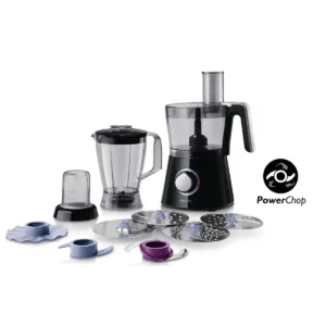 Philips Viva Collection Food processor HR7762/90