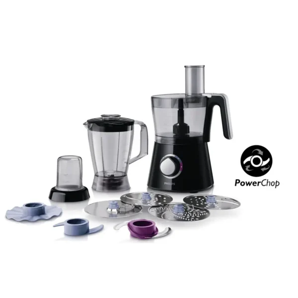 Philips Viva Collection Food processor HR7762/90