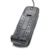 Philips Home Office Surge Protector SPP4121A/17