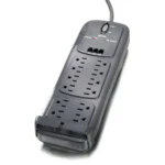 Philips Home Office Surge Protector SPP4121A/17