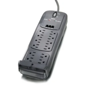 Philips Home Office Surge Protector SPP4121A/17
