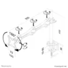 Neomounts FPMA-D1030 Monitor arm 10-30″