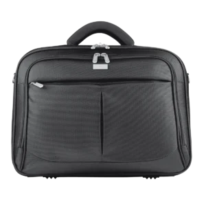 Trust Sydney 16″ 40.6 cm (16″) Briefcase Black