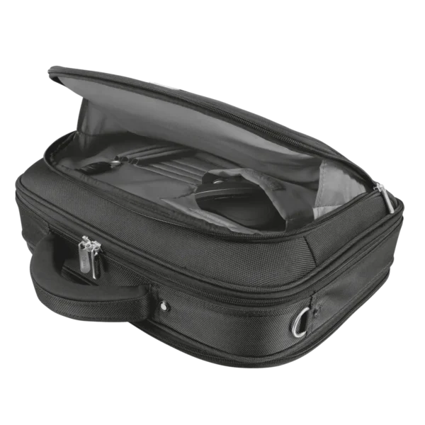 Trust Sydney 16″ 40.6 cm (16″) Briefcase Black