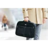 Trust Sydney 16″ 40.6 cm (16″) Briefcase Black