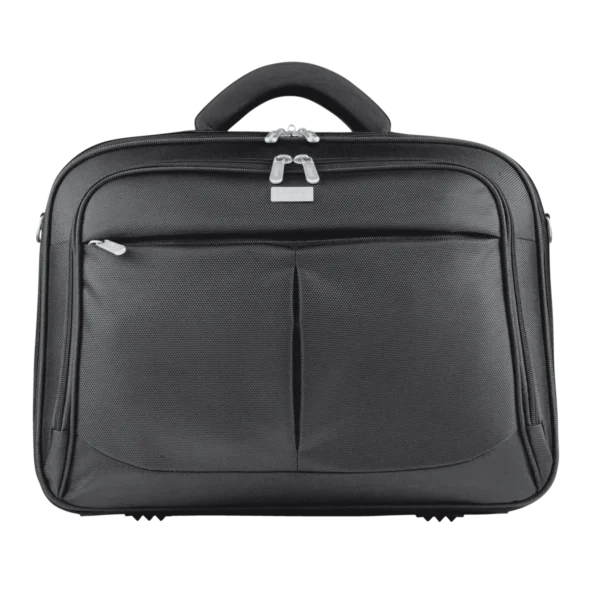 Trust Sydney 16″ 40.6 cm (16″) Briefcase Black
