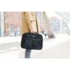 Trust Sydney 16″ 40.6 cm (16″) Briefcase Black
