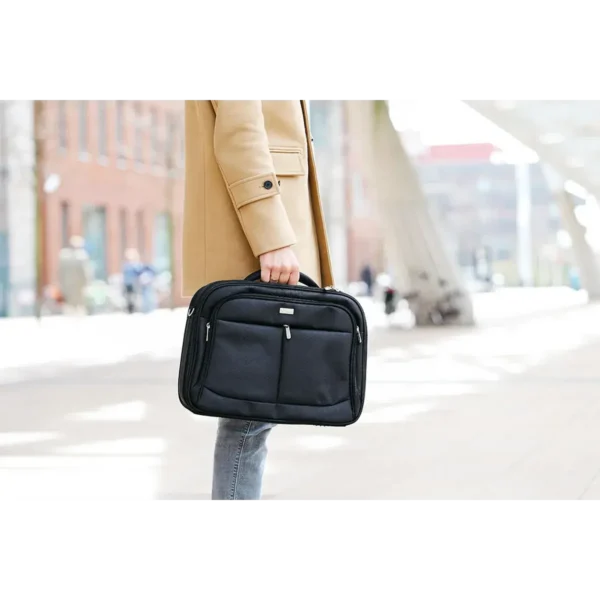 Trust Sydney 16″ 40.6 cm (16″) Briefcase Black