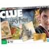 Hasbro 40614 board/card game Board game Deduction