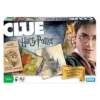Hasbro 40614 board/card game Board game Deduction