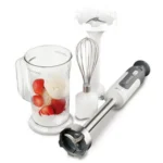 Kenwood HB714 0.75 L Immersion blender 700 W White