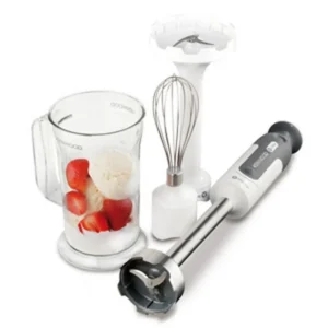 Kenwood HB714 0.75 L Immersion blender 700 W White