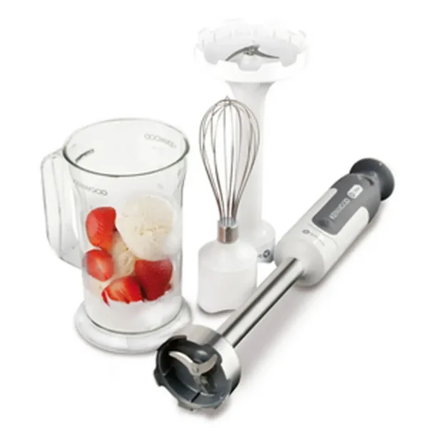 Kenwood HB714 0.75 L Immersion blender 700 W White