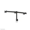 Neomounts FPMA-D700D3 Monitor arm 10-27″