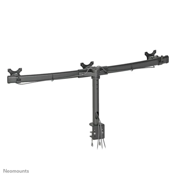 Neomounts FPMA-D700D3 Monitor arm 10-27″