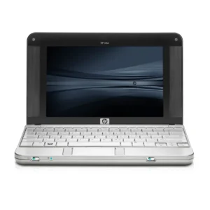 HP 2133 Mini-Note PC Netbook 22.6 cm (8.9″) 0.5 GB DDR2-SDRAM Linux Silver
