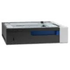 HP LaserJet Color 500-sheet Paper Tray