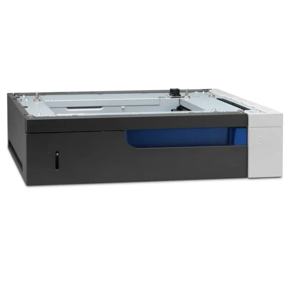 HP LaserJet Color 500-sheet Paper Tray