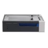 HP LaserJet Color 500-sheet Paper Tray