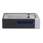 HP LaserJet Color 500-sheet Paper Tray