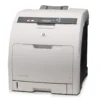 HP LaserJet CP3505dn Colour 1200 x 600 DPI A4