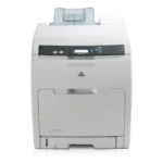 HP LaserJet CP3505dn Colour 1200 x 600 DPI A4