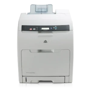 HP LaserJet CP3505dn Colour 1200 x 600 DPI A4