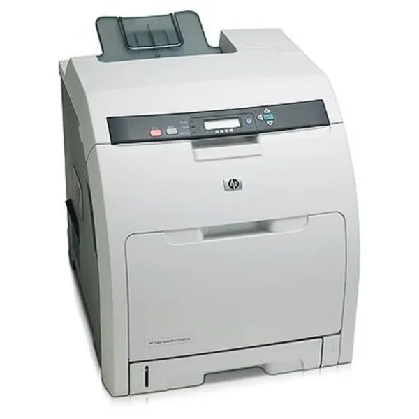 HP LaserJet CP3505dn Colour 1200 x 600 DPI A4
